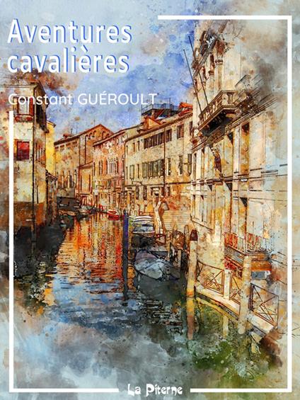 Aventures cavalières