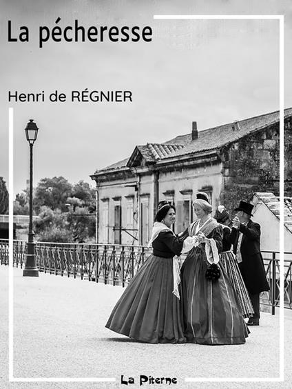 La pécheresse