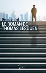 Le roman de Thomas Lesquen