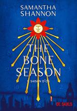 The Bone Season T01 - Saison d'Os - Tome 01