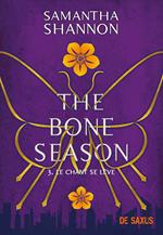 The Bone Season T03 - Le chant se lève (Ebook)