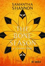 The Bone season T04 - Le masque tombe (Ebook)