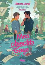 Mes Objectifs gays (e-book)