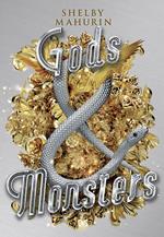 Gods & Monsters (ebook) - Tome 03