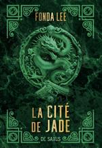 La Cité de jade (ebook) - Tome 01