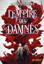 L'Empire des Damnés (e-book) - Tome 02