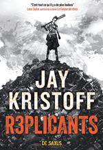Humanité 3.0 (e-book) - Tome 1 Réplicants