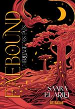 Faebound - Tome 01 L'Héritage des faës (e-book)