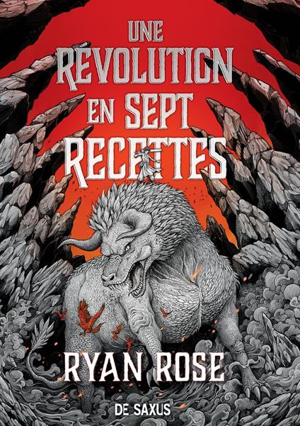 Une révolution en sept recettes - Livre 01 Ceux qu'on mange (e-book)