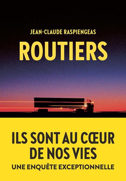 Routiers
