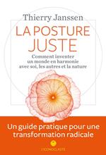 La Posture juste