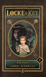 Locke & Key - Intégrale Master - Tome 1
