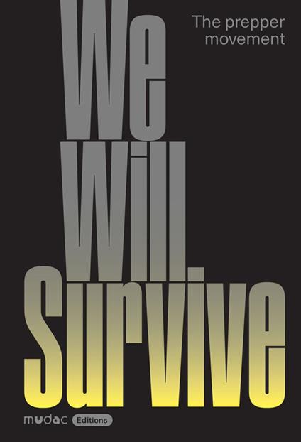 We Will Survive