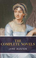 Jane Austen: The Complete Novels