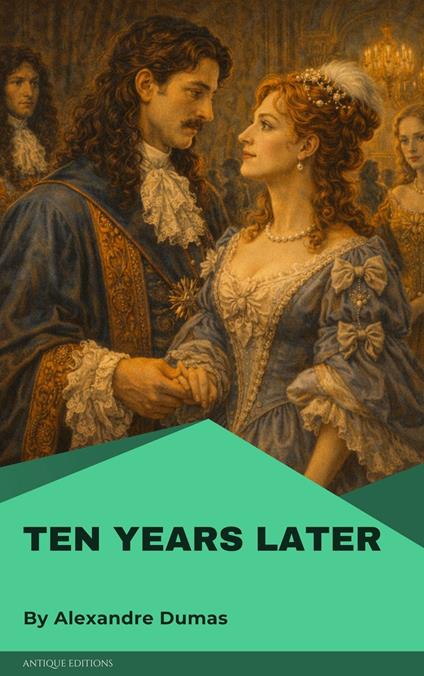 Ten Years Later