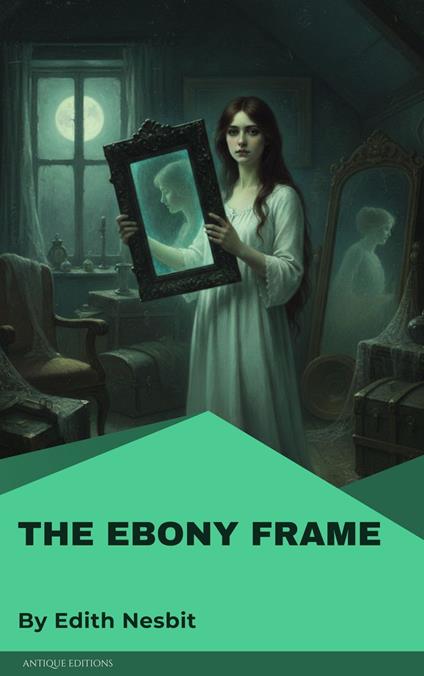 The Ebony Frame