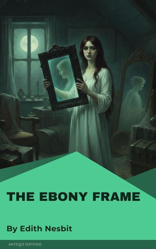 The Ebony Frame