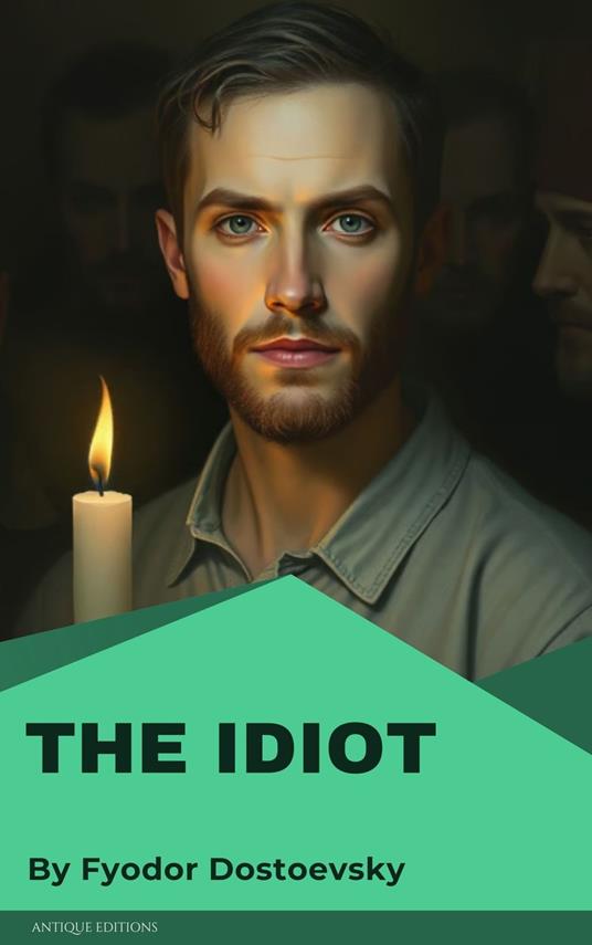 The Idiot