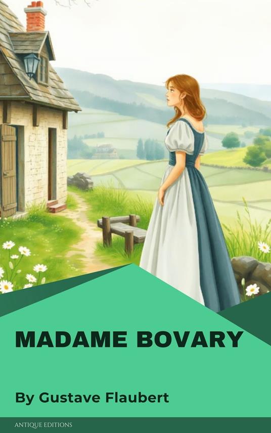 Madame Bovary