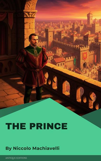 The Prince