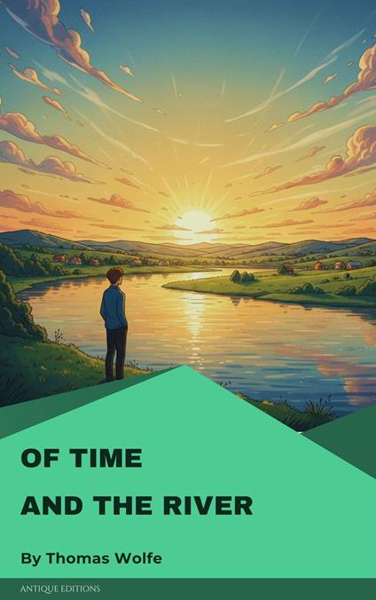 Of Time and the River