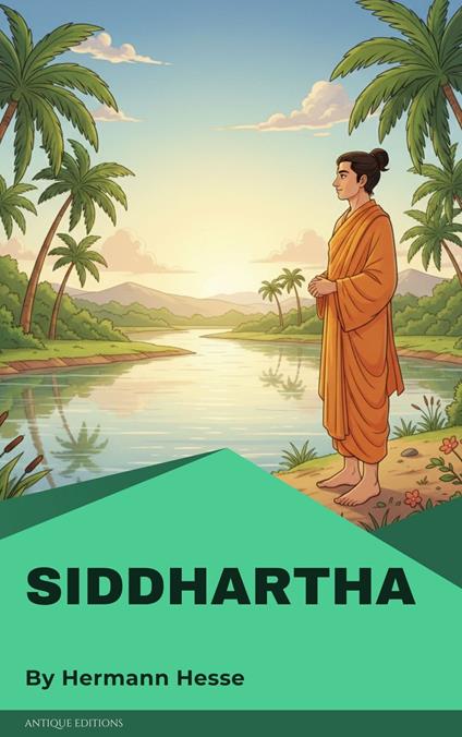 Siddhartha