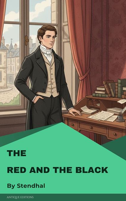 The Red and the Black