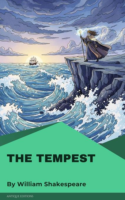 The Tempest