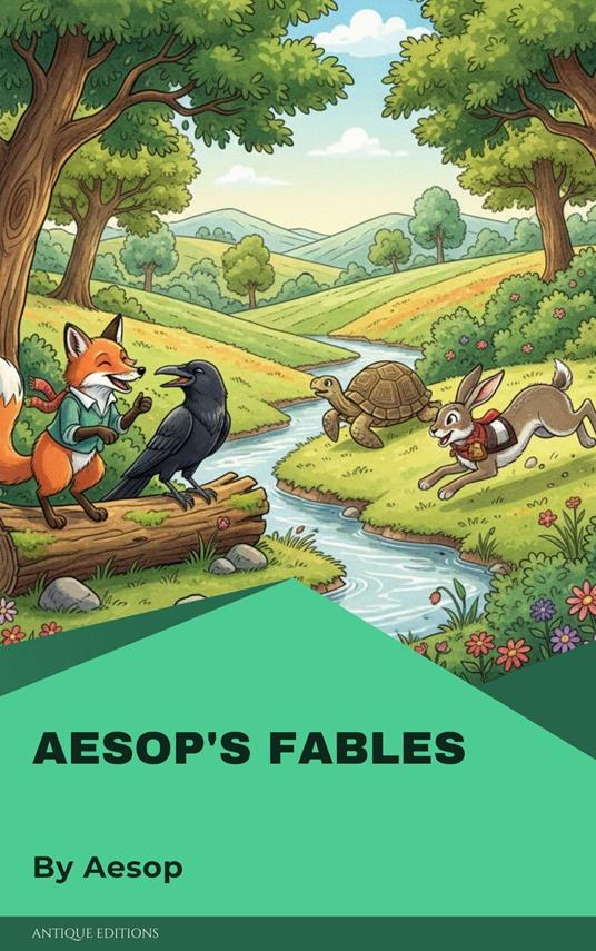 Aesop's Fables