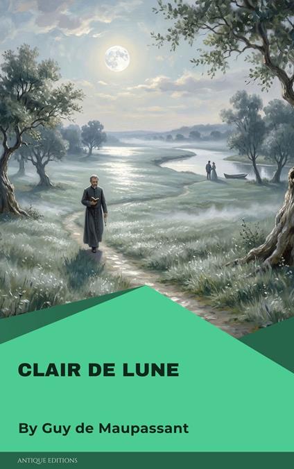 Clair de lune