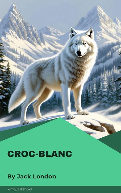 Croc-Blanc