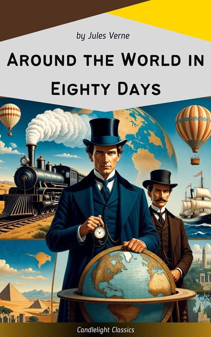 Around the World in Eighty Days
