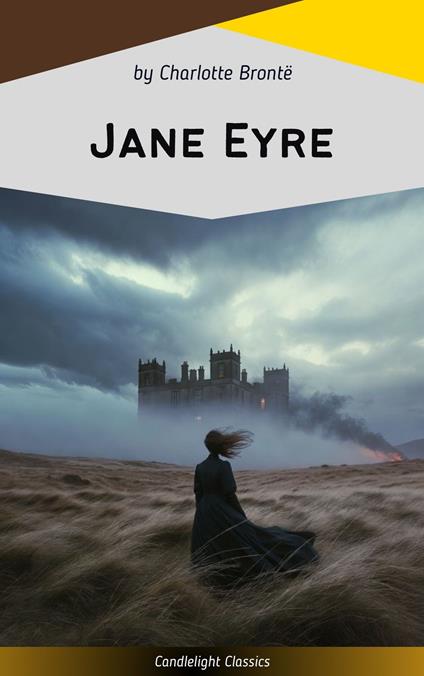 Jane Eyre
