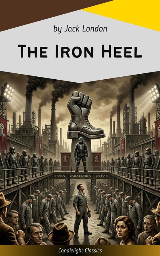 The Iron Heel