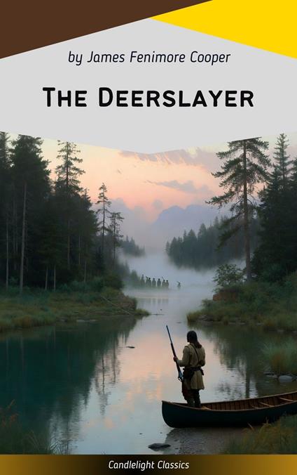 The Deerslayer