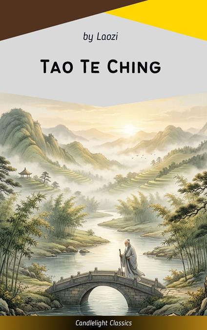 Tao Te Ching
