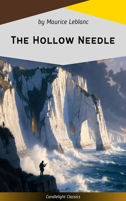 The Hollow Needle