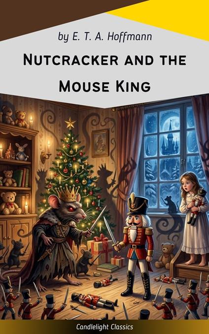 Nutcracker and the Mouse King