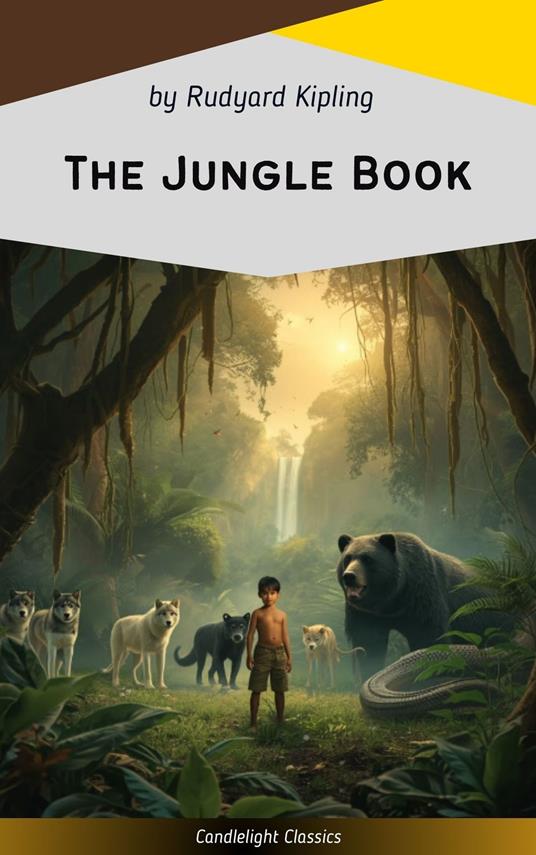 The Jungle Book