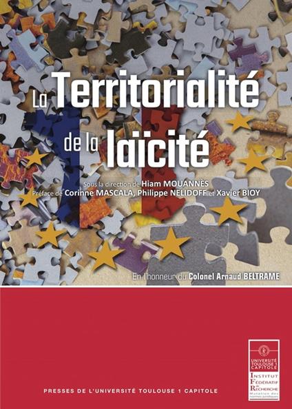 La territorialité de la laïcité