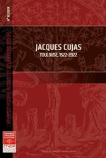 Jacques Cujas