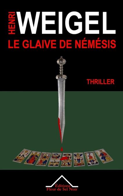 Le Glaive de Némésis