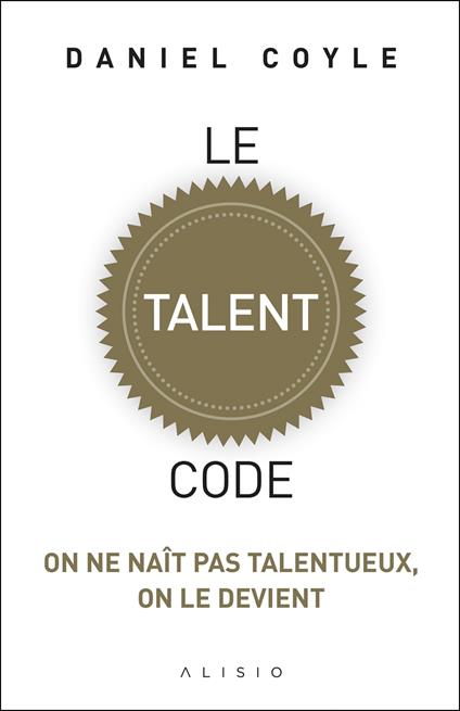 Le Talent Code