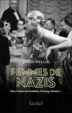 Femmes de nazis