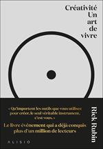 Créativité. Un art de vivre