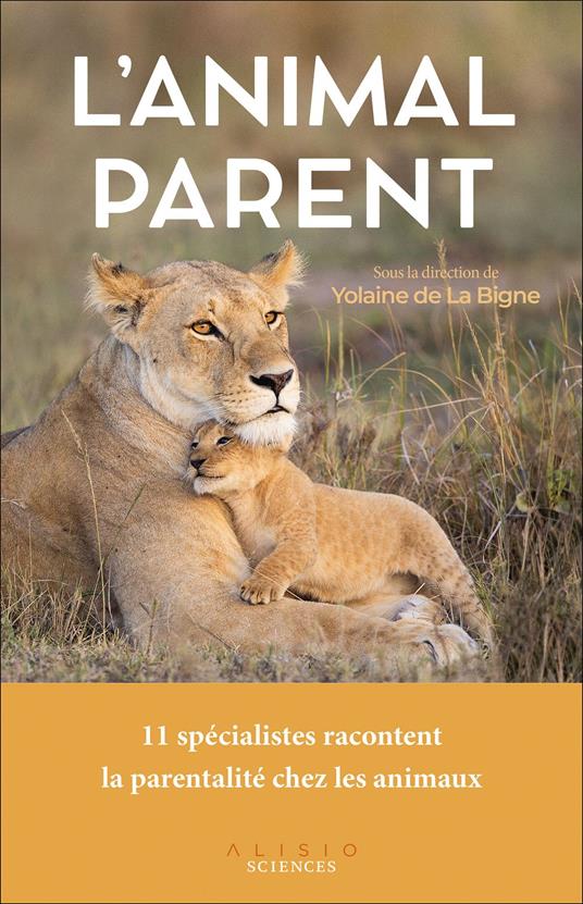 L'animal parent