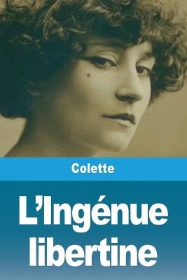 L'Ingénue libertine - Colette - cover