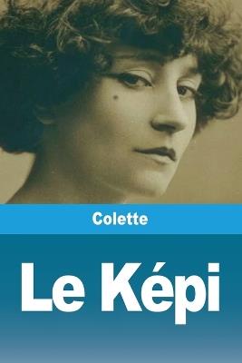 Le Képi - Colette - cover