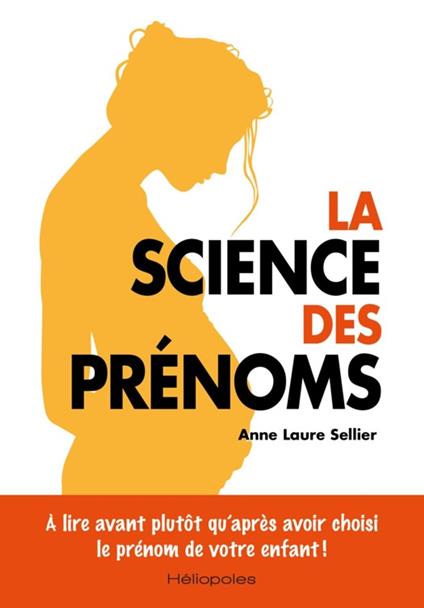 La Science des prénoms