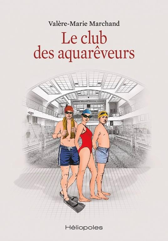 Le club des aquarêveurs